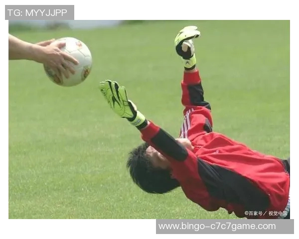 踢足球时如何有效保护裆部安全避免受伤的实用技巧与建议